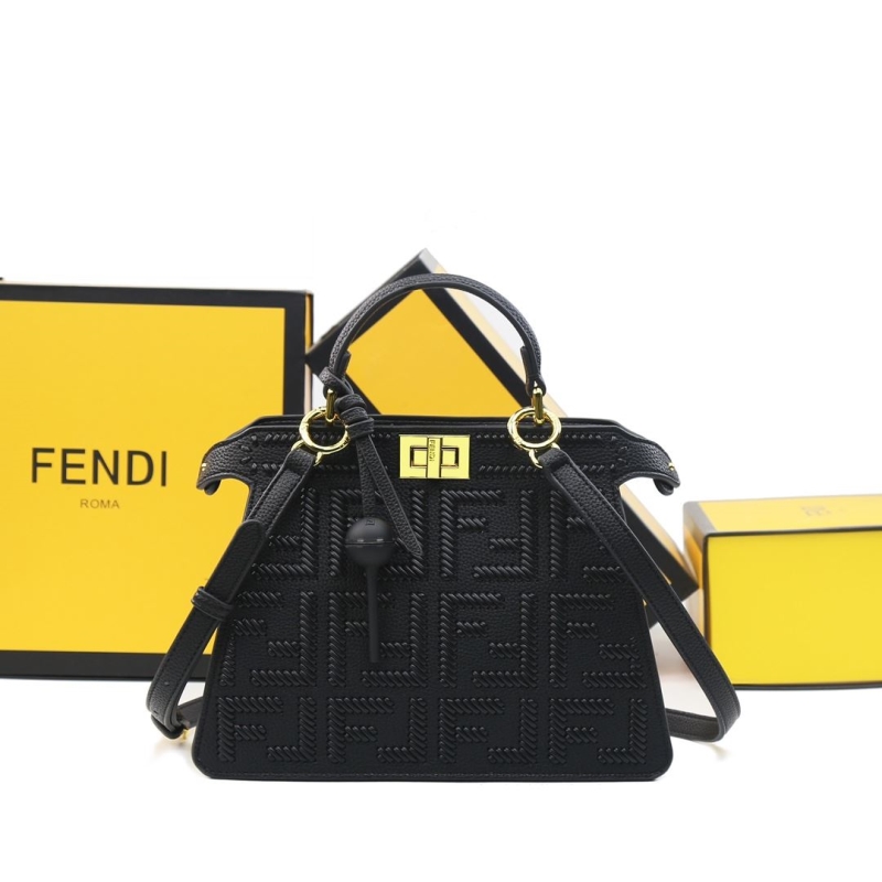 Fendi Top Handle Bags